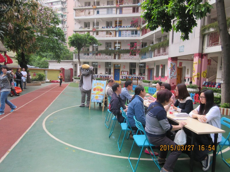 防拐防骗,呵护未来