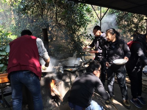 总务处部门工会